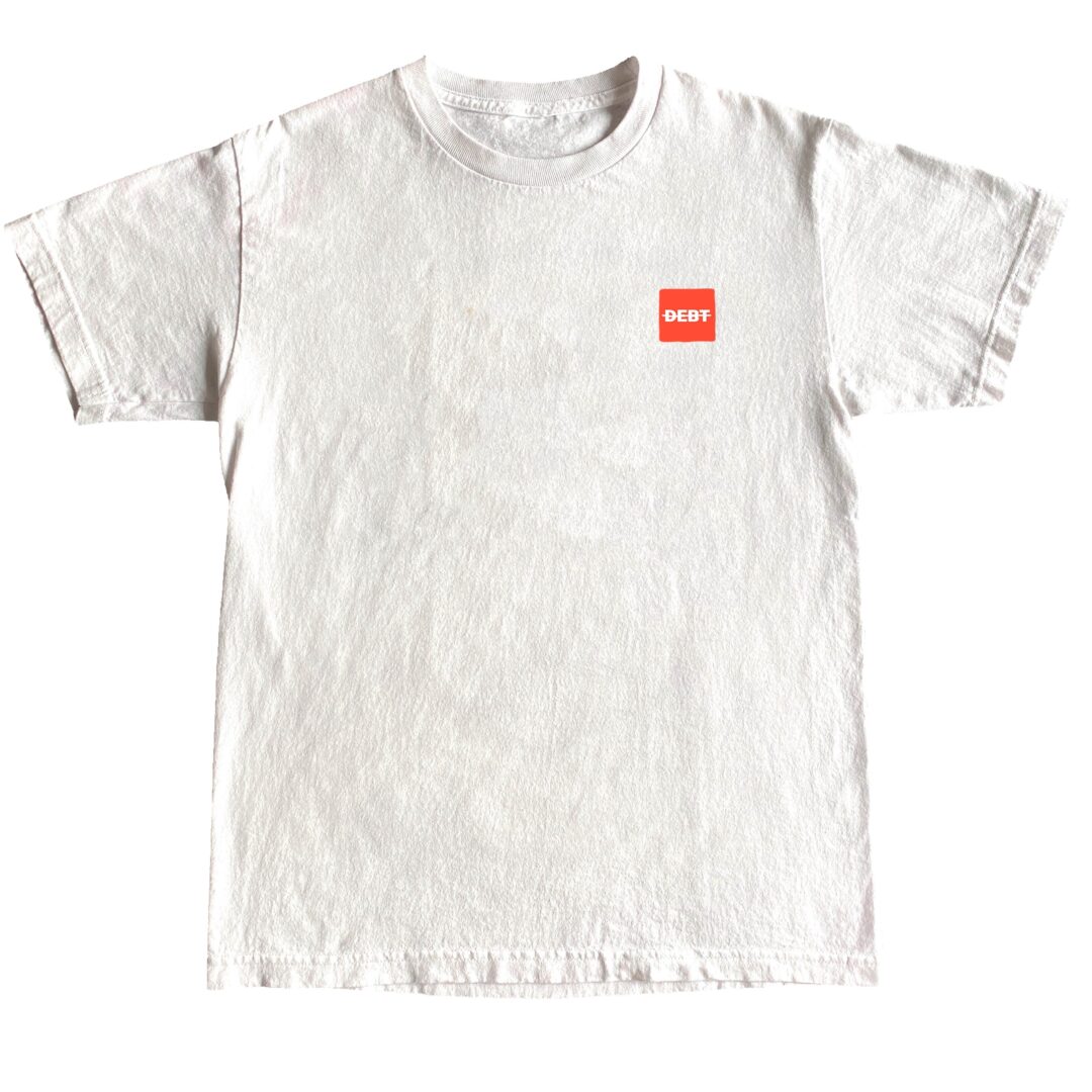 Jubilee Classic Tee
