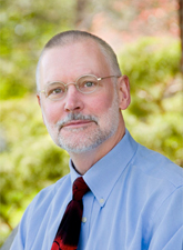 Tim Kaufman-Osborn Headshot