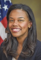 Headshot of Doha Mekki