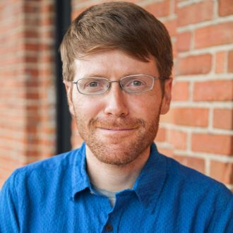 Headshot of Eli Meyerhoff